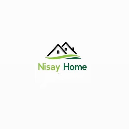 Nisay Home - 3 Room Apartment - A1 루드빅스부르크 외부 사진