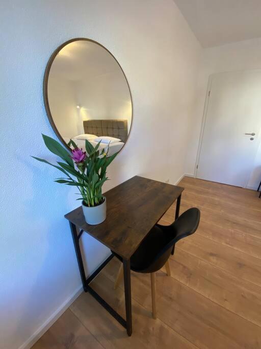 Nisay Home - 3 Room Apartment - A1 루드빅스부르크 외부 사진