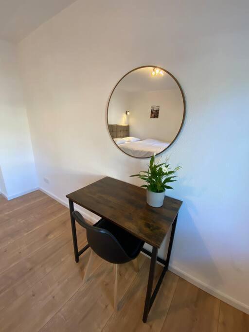 Nisay Home - 3 Room Apartment - A1 루드빅스부르크 외부 사진