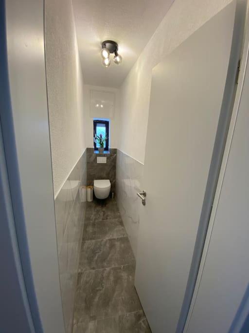 Nisay Home - 3 Room Apartment - A1 루드빅스부르크 외부 사진