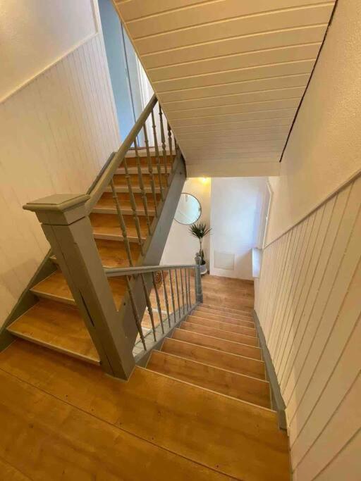 Nisay Home - 3 Room Apartment - A1 루드빅스부르크 외부 사진