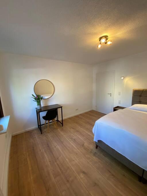 Nisay Home - 3 Room Apartment - A1 루드빅스부르크 외부 사진