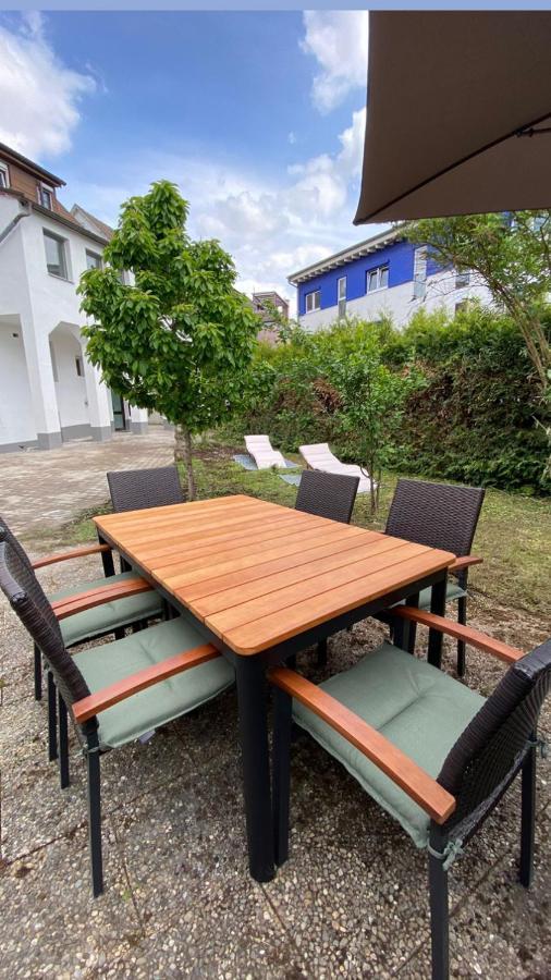 Nisay Home - 3 Room Apartment - A1 루드빅스부르크 외부 사진