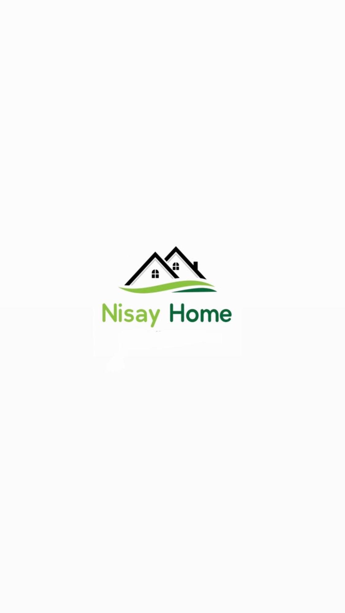 Nisay Home - 3 Room Apartment - A1 루드빅스부르크 외부 사진